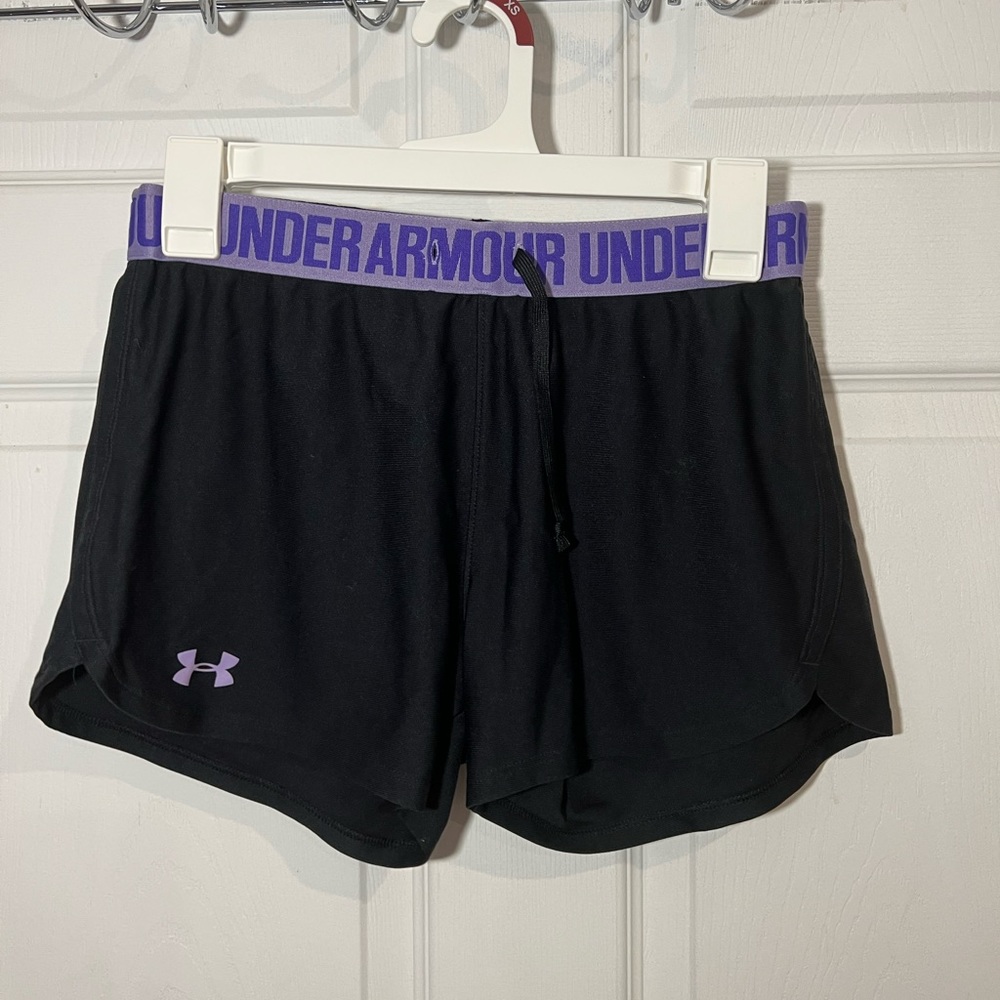 Under Armour Shorts